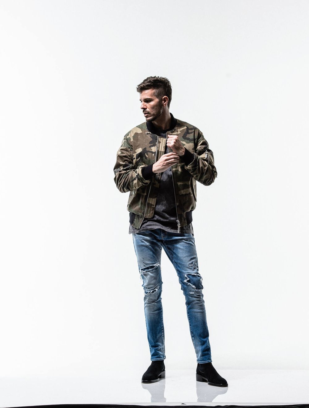 13th COLLECTION