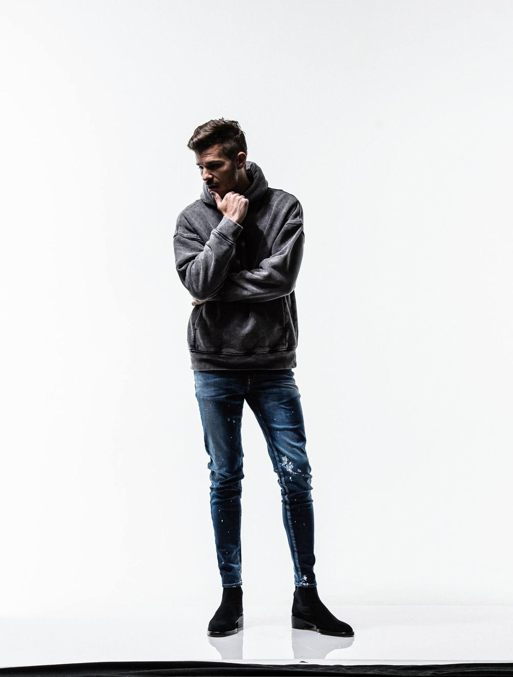 13th COLLECTION