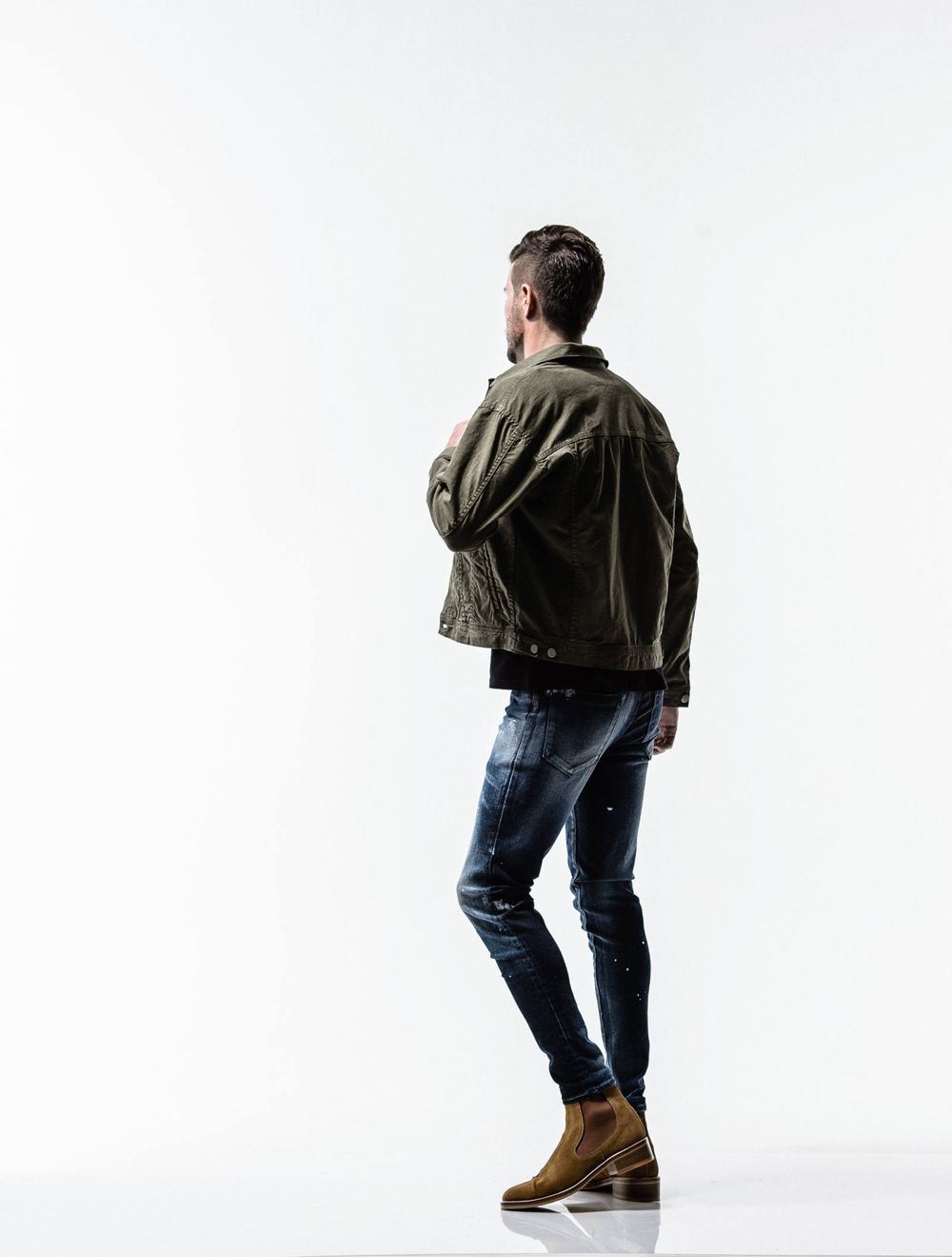 13th COLLECTION