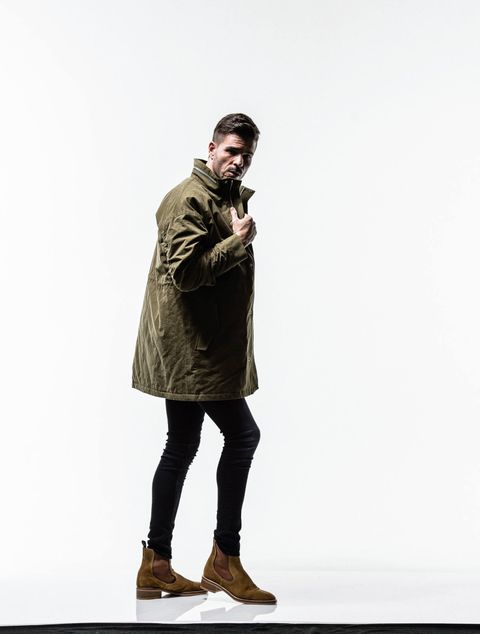 13th COLLECTION