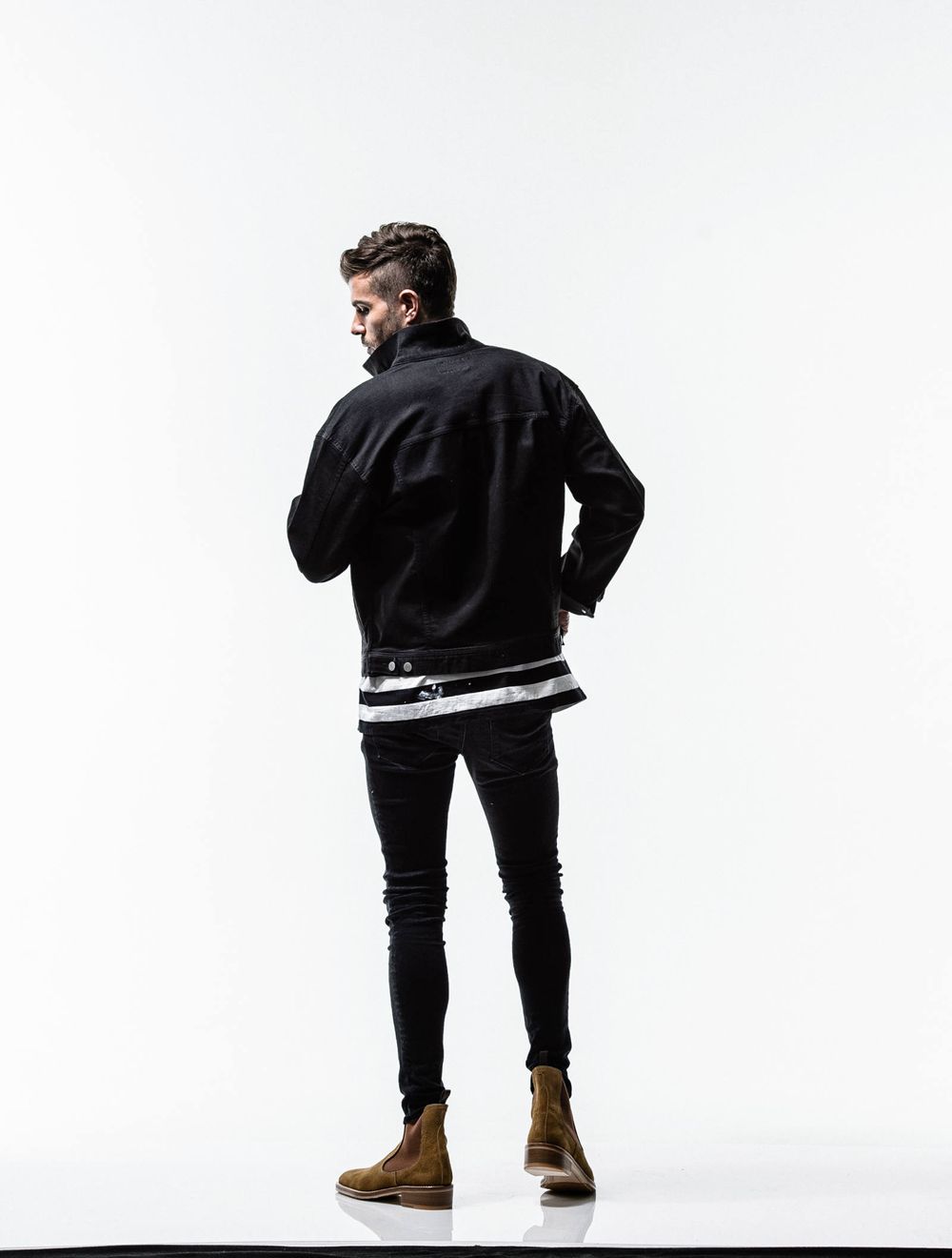 13th COLLECTION