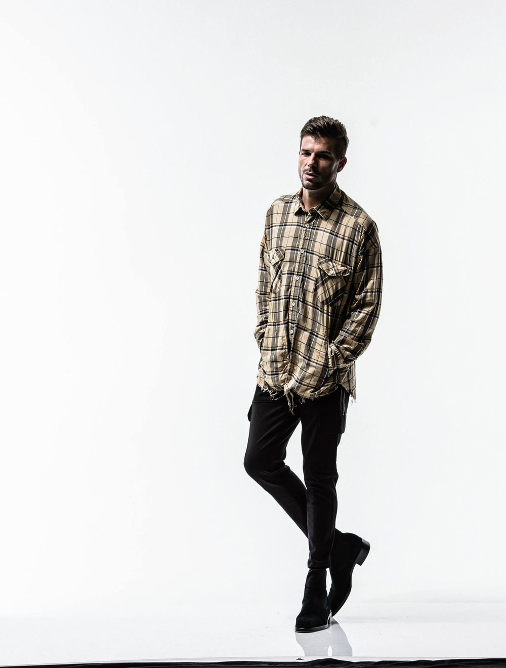 13th COLLECTION