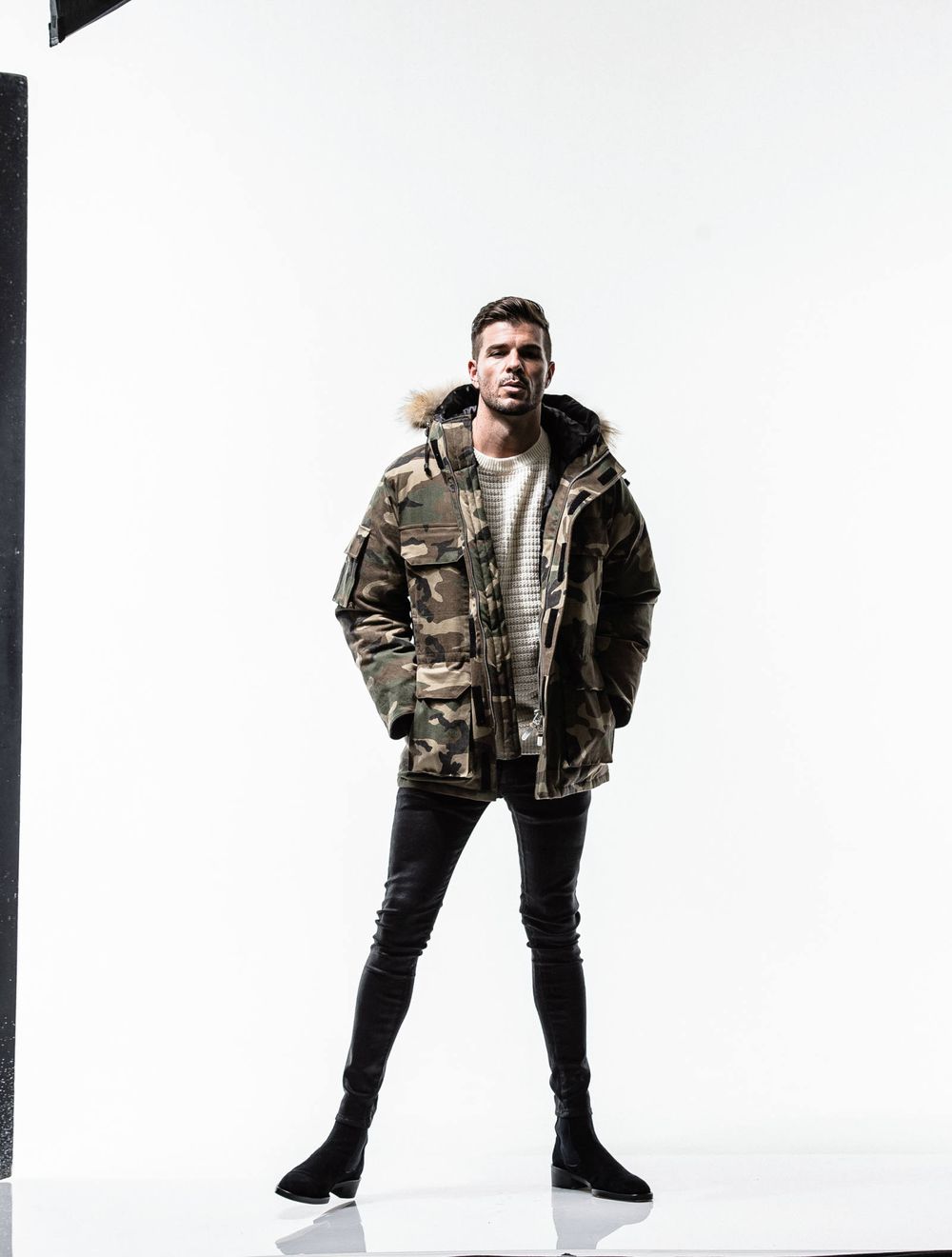 13th COLLECTION