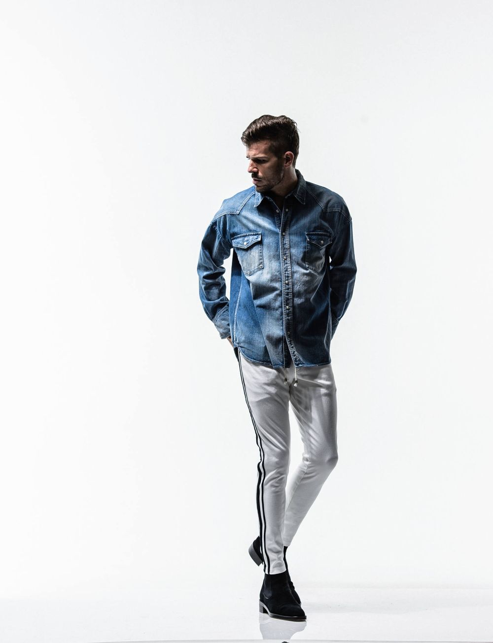 13th COLLECTION