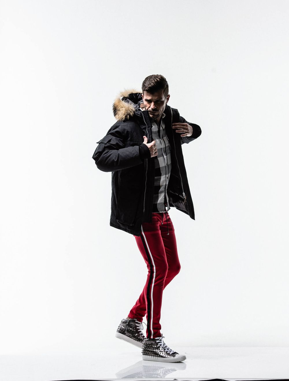 13th COLLECTION