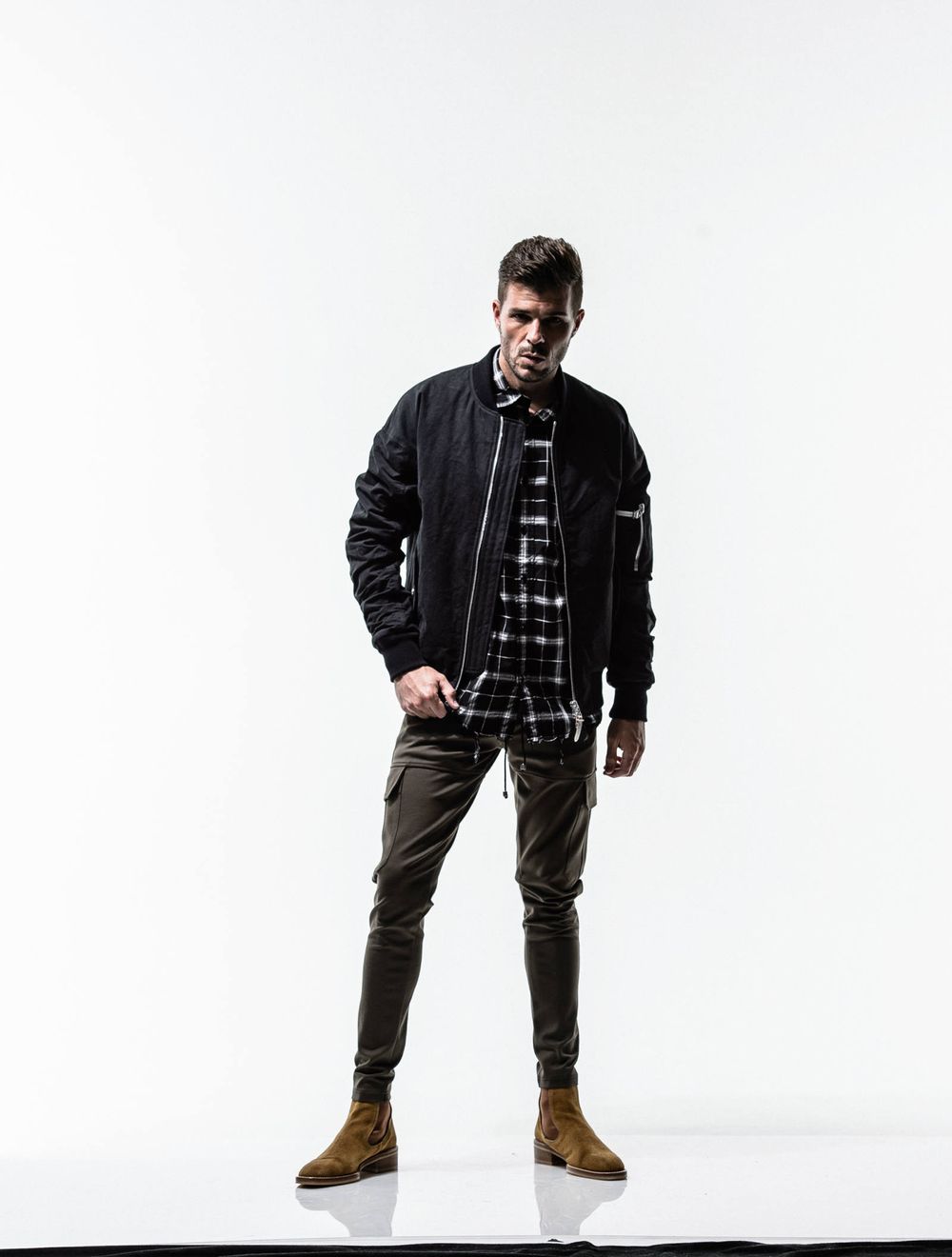 13th COLLECTION