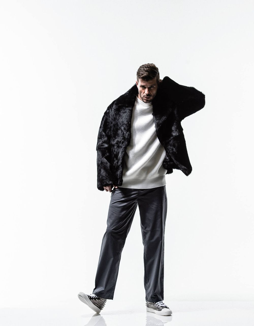 13th COLLECTION