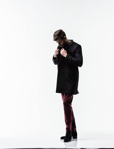 13th COLLECTION