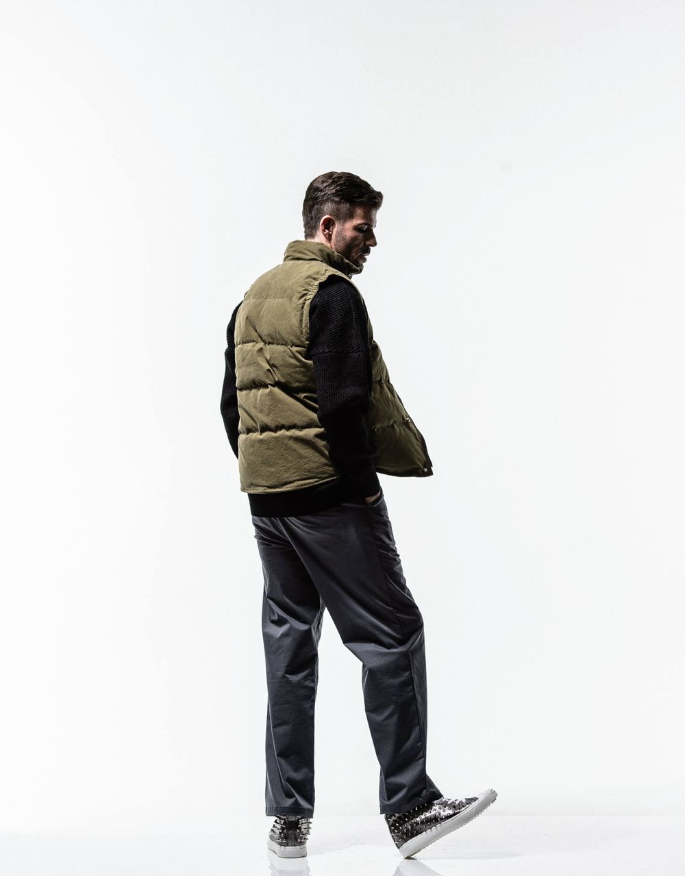 13th COLLECTION