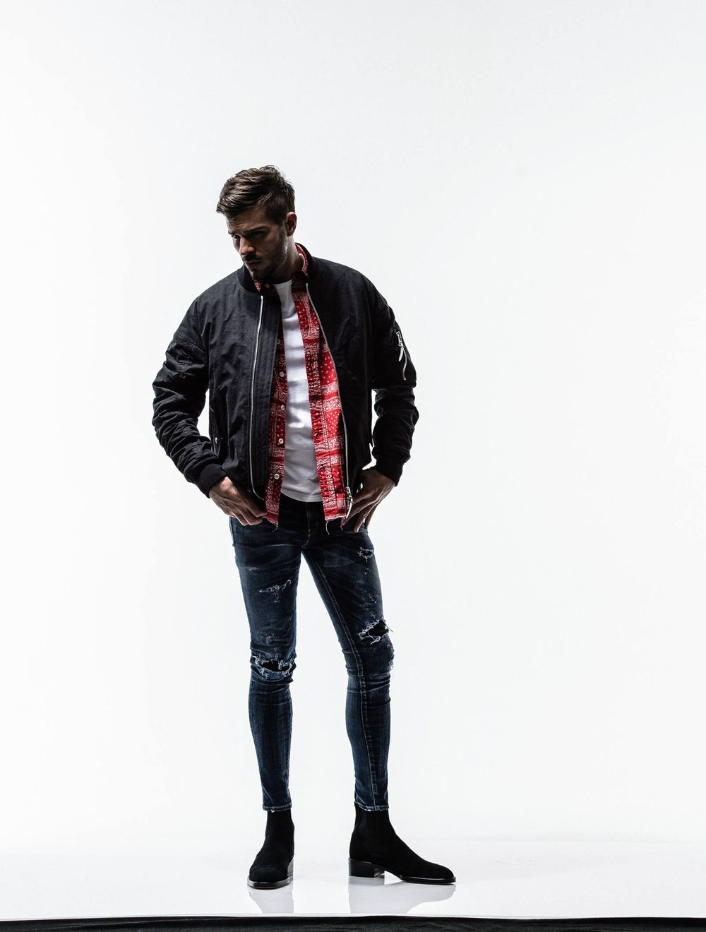 13th COLLECTION