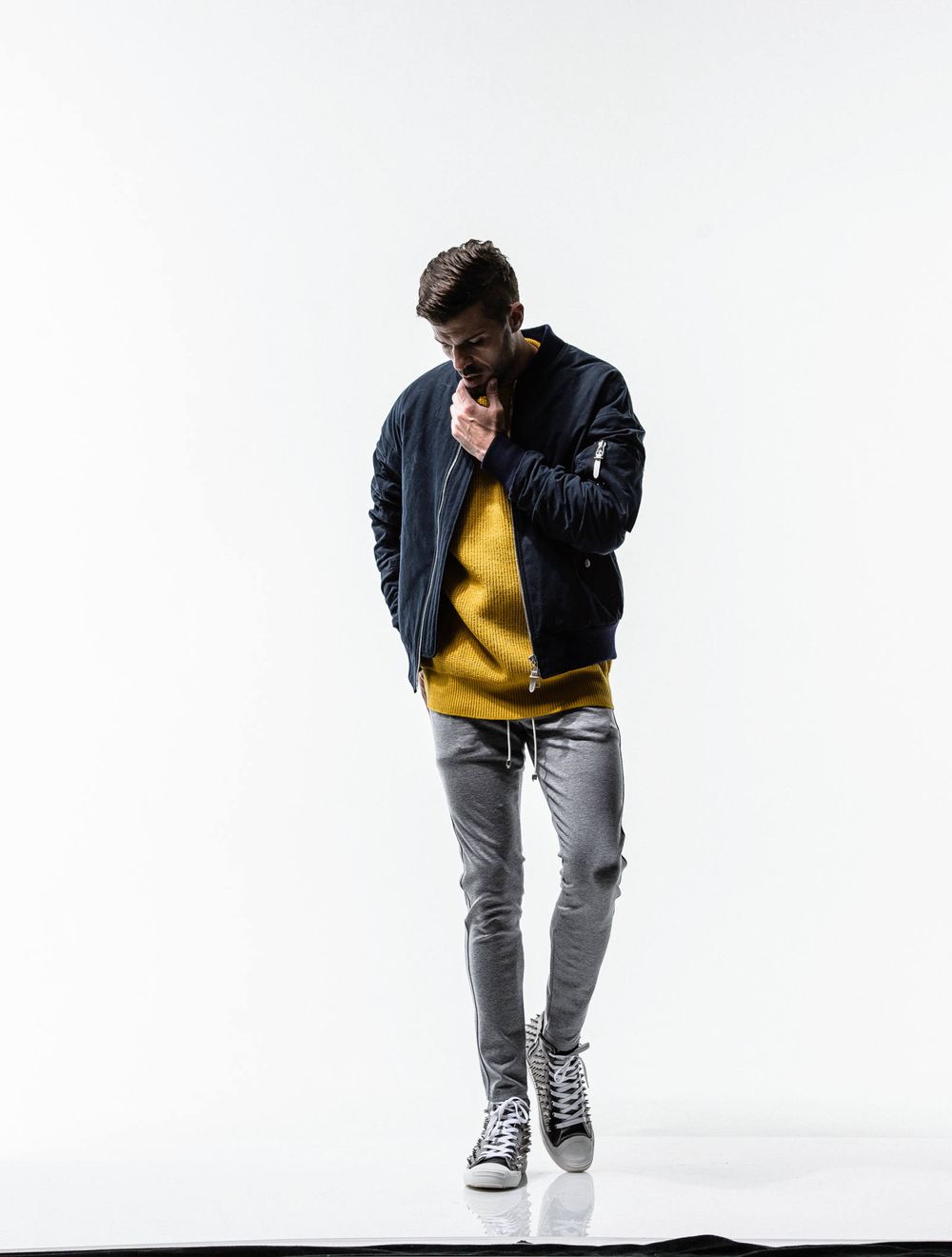 13th COLLECTION