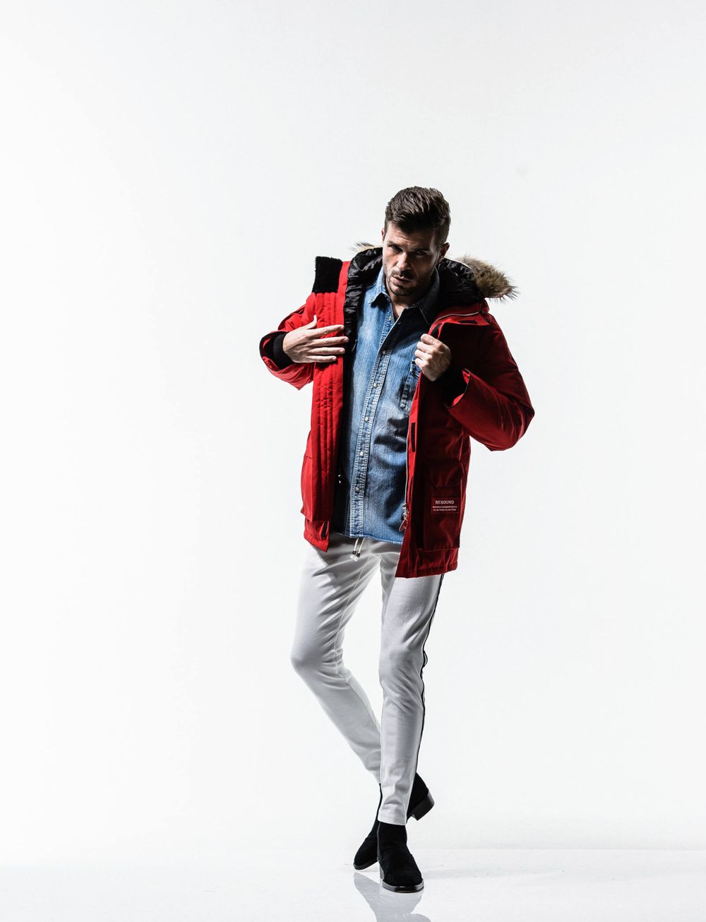13th COLLECTION