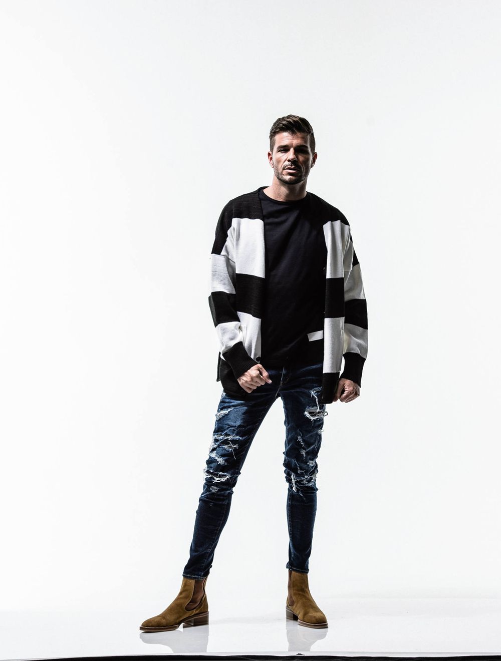 13th COLLECTION