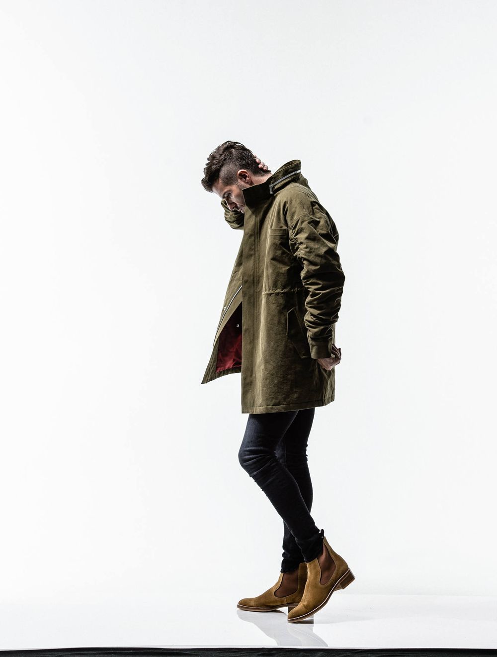 13th COLLECTION