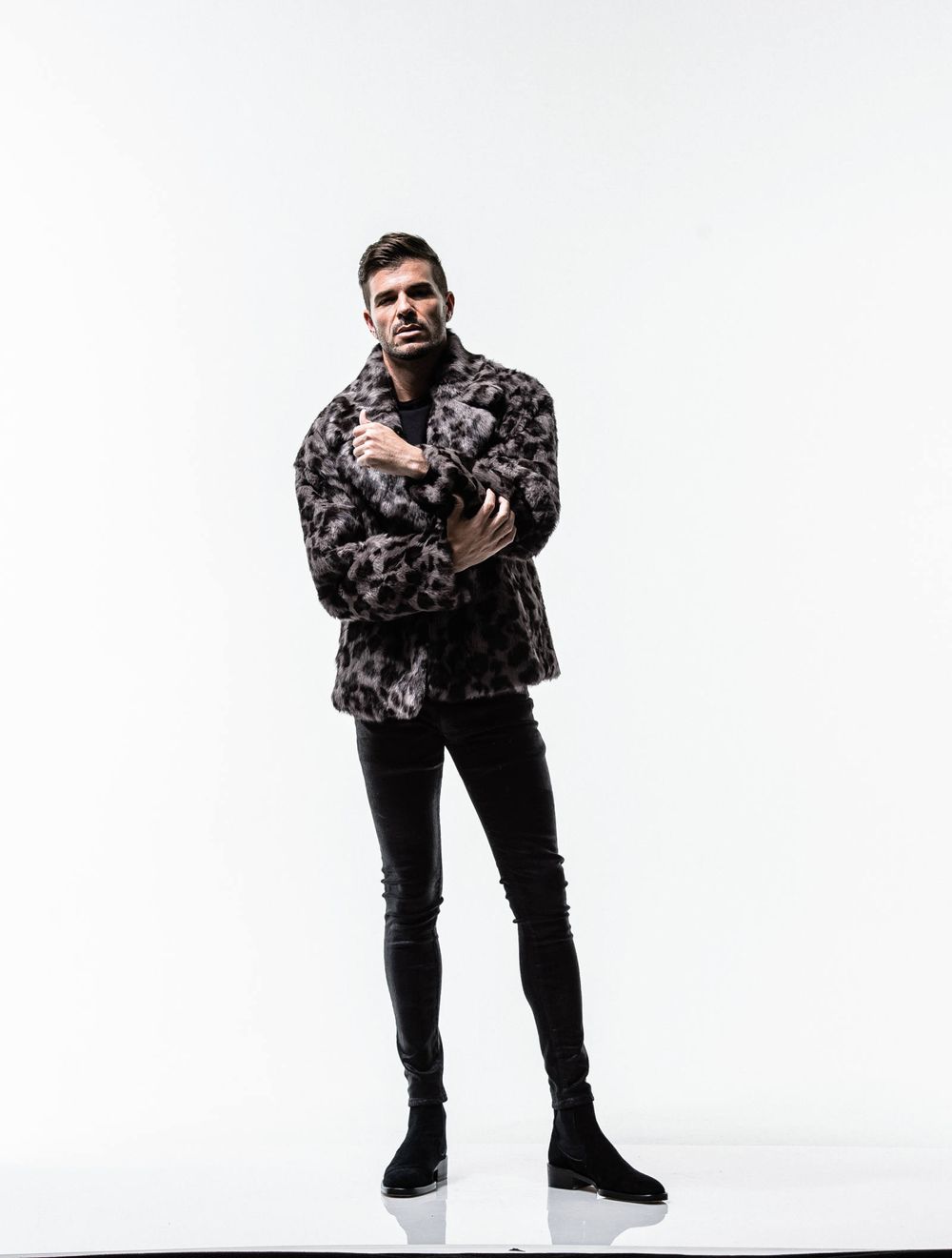 13th COLLECTION
