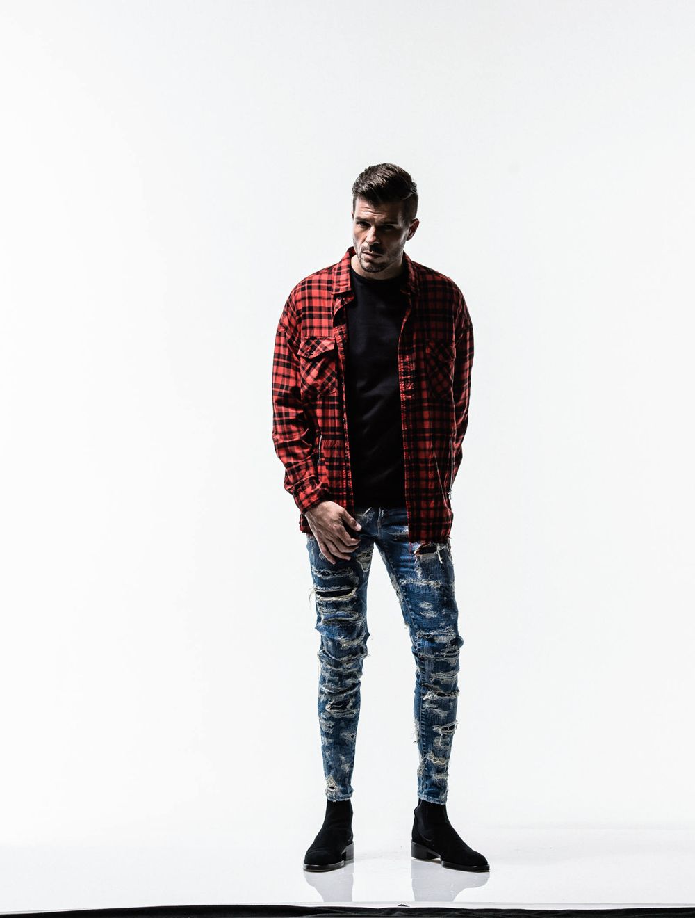13th COLLECTION