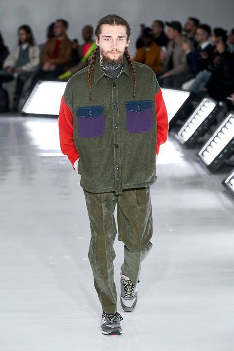 2019 FALL WINTER