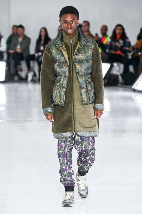 2019 FALL WINTER