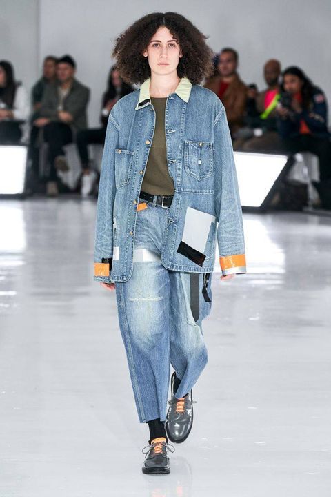 2019 FALL WINTER