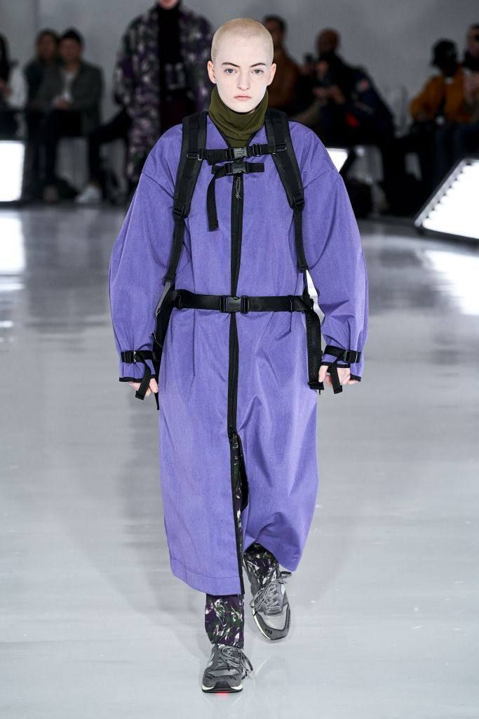 2019 FALL WINTER