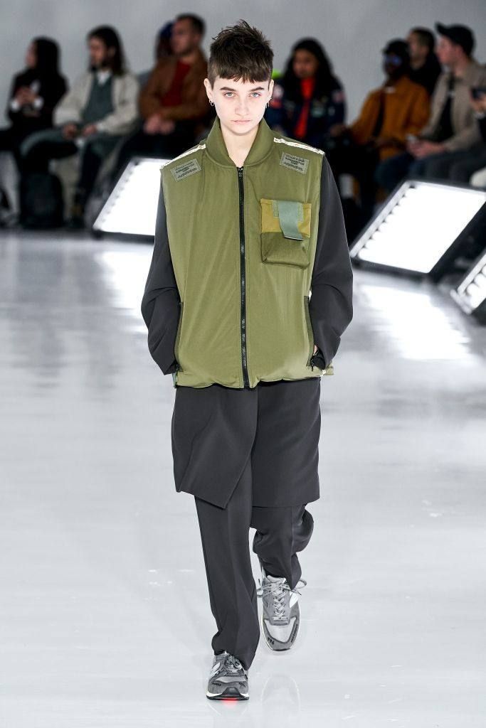 2019 FALL WINTER