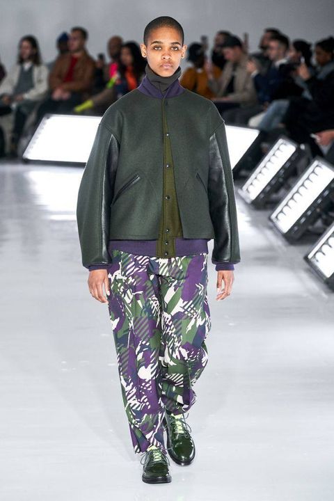 2019 FALL WINTER