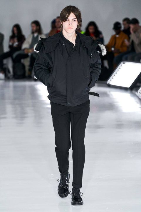2019 FALL WINTER