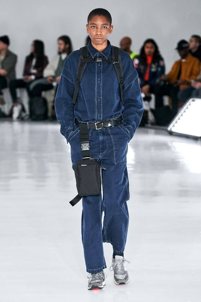 2019 FALL WINTER