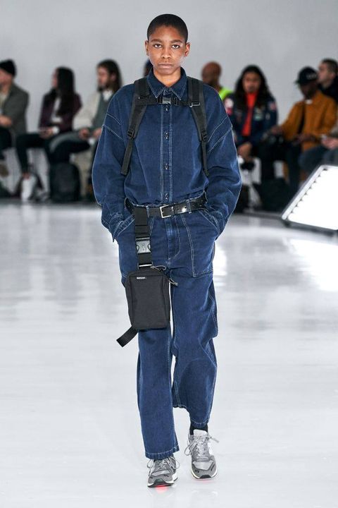 2019 FALL WINTER