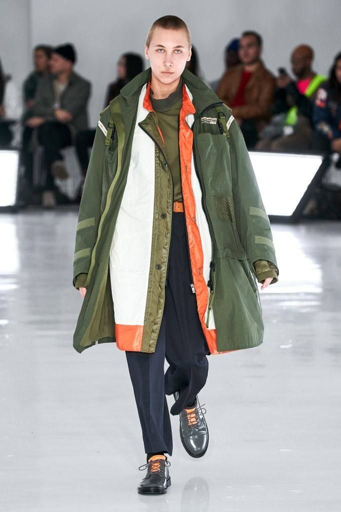 2019 FALL WINTER