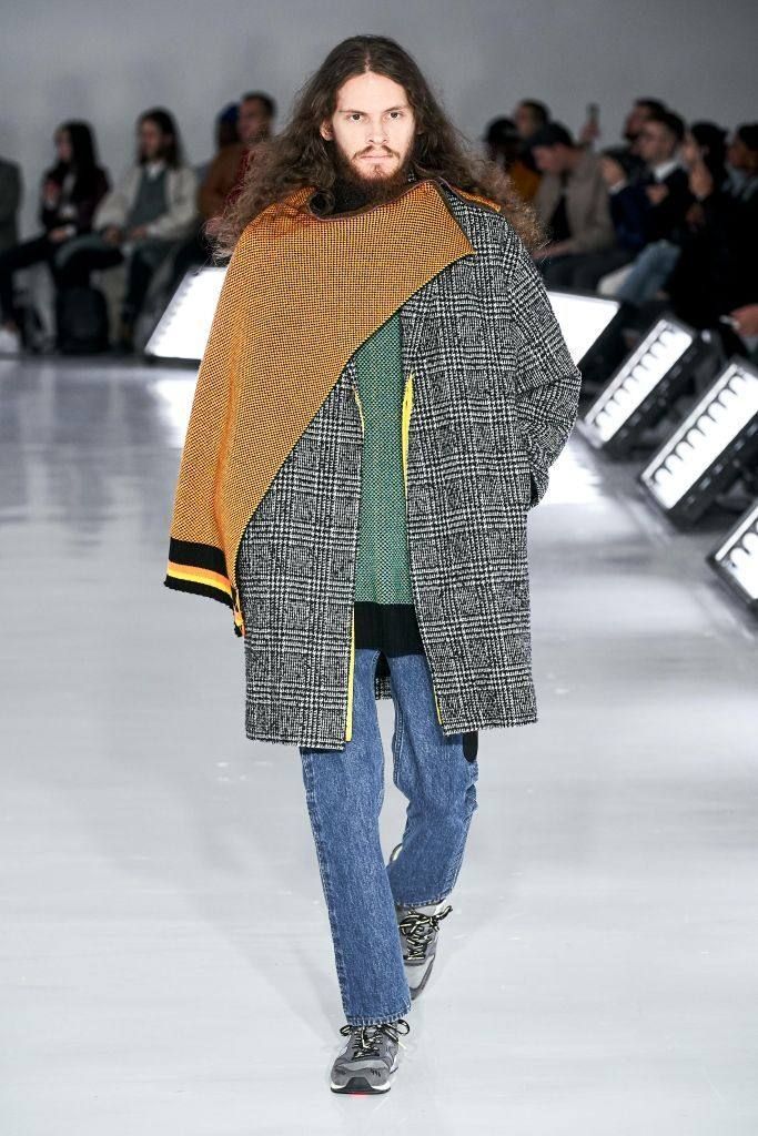 2019 FALL WINTER