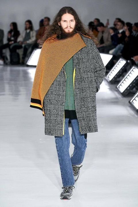 2019 FALL WINTER