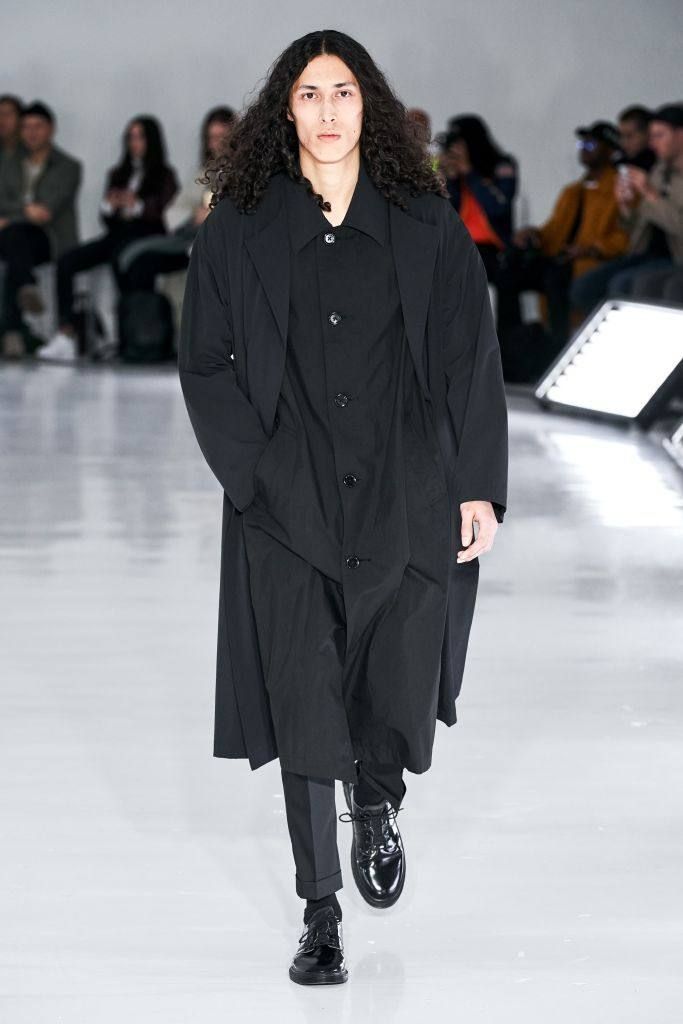 2019 FALL WINTER