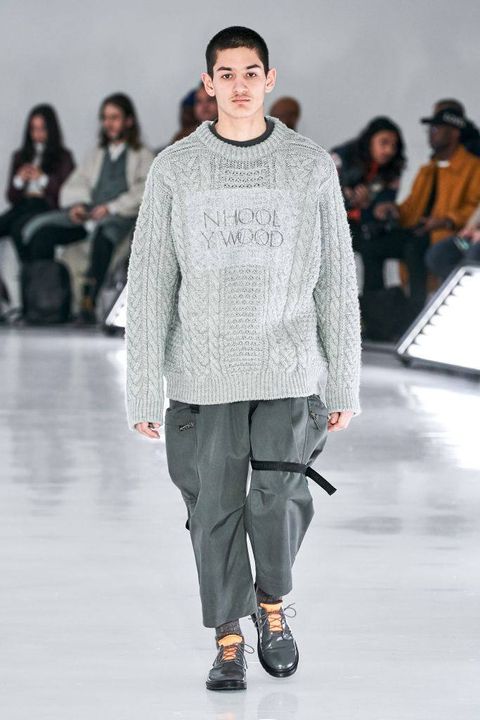 2019 FALL WINTER