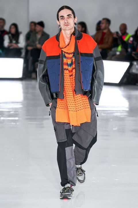 2019 FALL WINTER