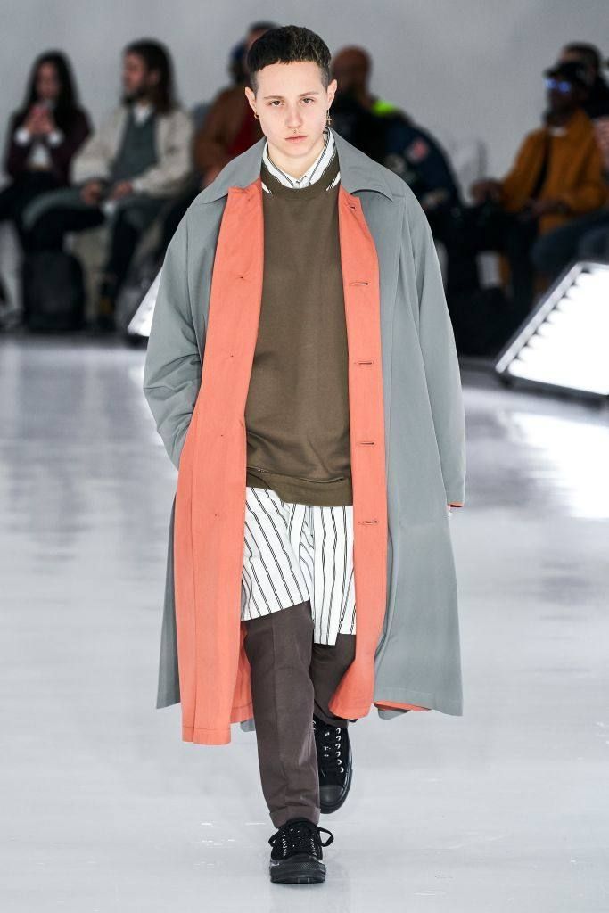 2019 FALL WINTER
