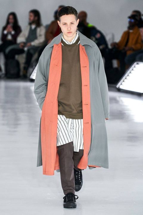 2019 FALL WINTER