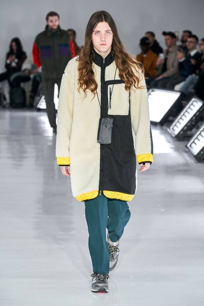 2019 FALL WINTER
