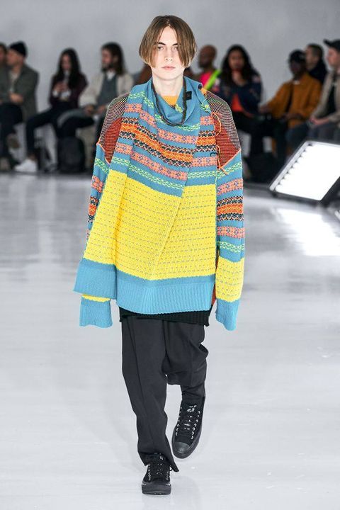 2019 FALL WINTER