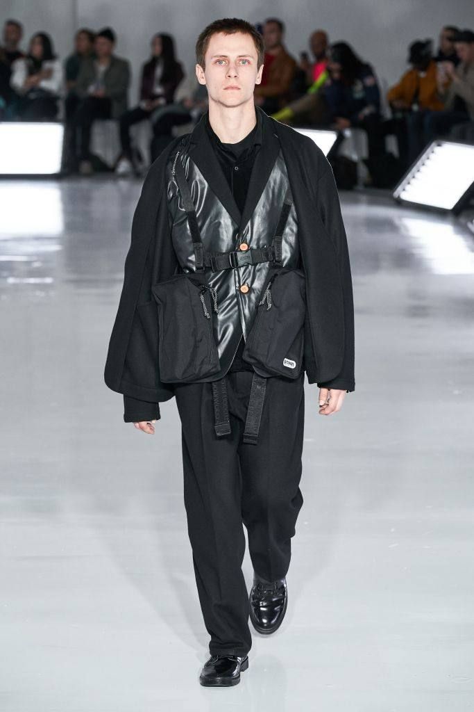 2019 FALL WINTER