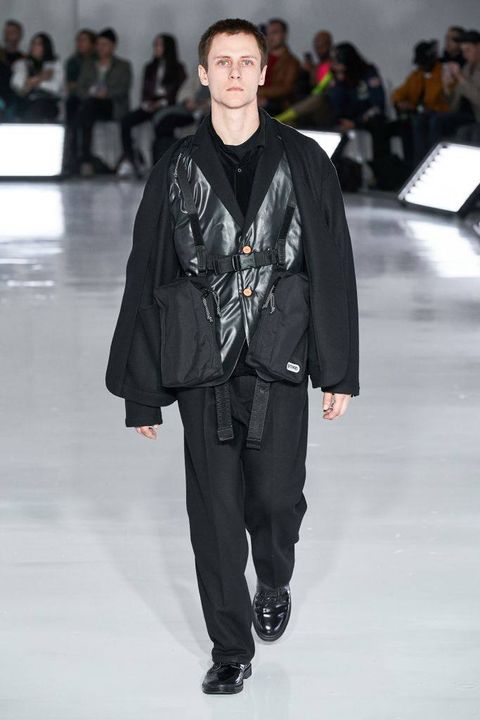 2019 FALL WINTER
