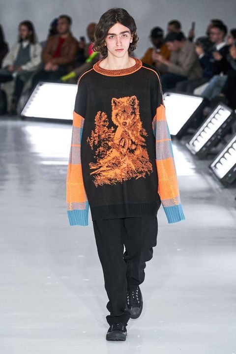 2019 FALL WINTER