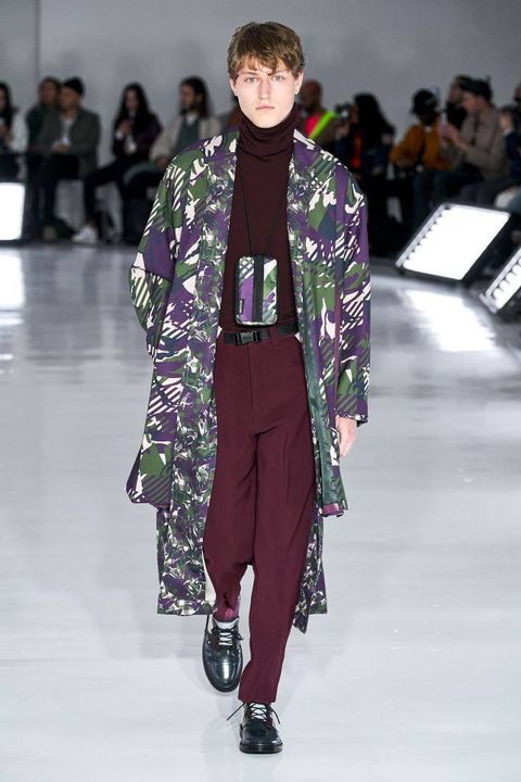 2019 FALL WINTER