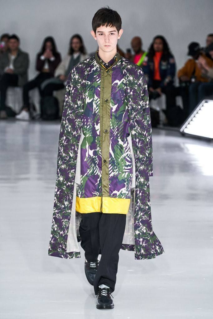 2019 FALL WINTER