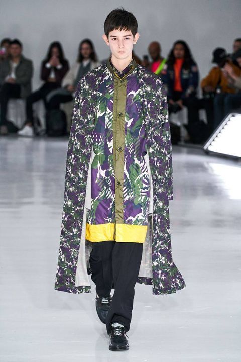 2019 FALL WINTER