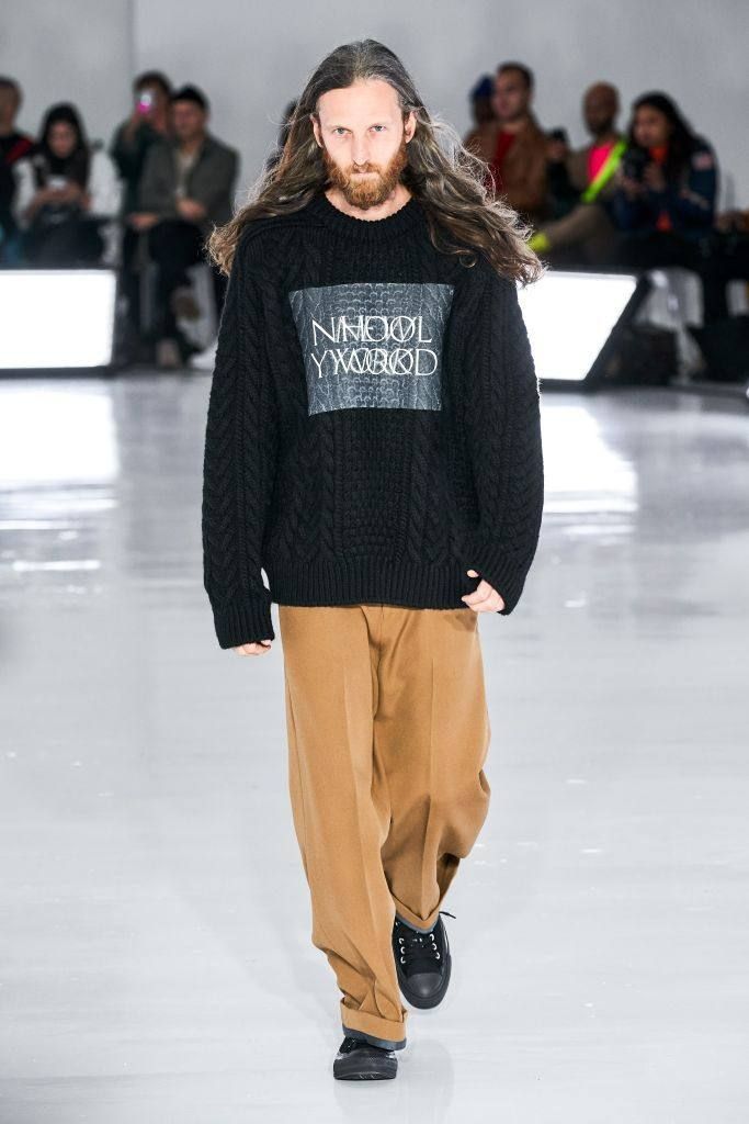 2019 FALL WINTER