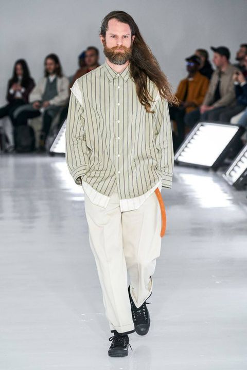 2019 FALL WINTER