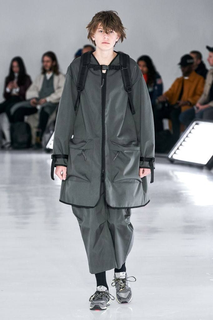 2019 FALL WINTER