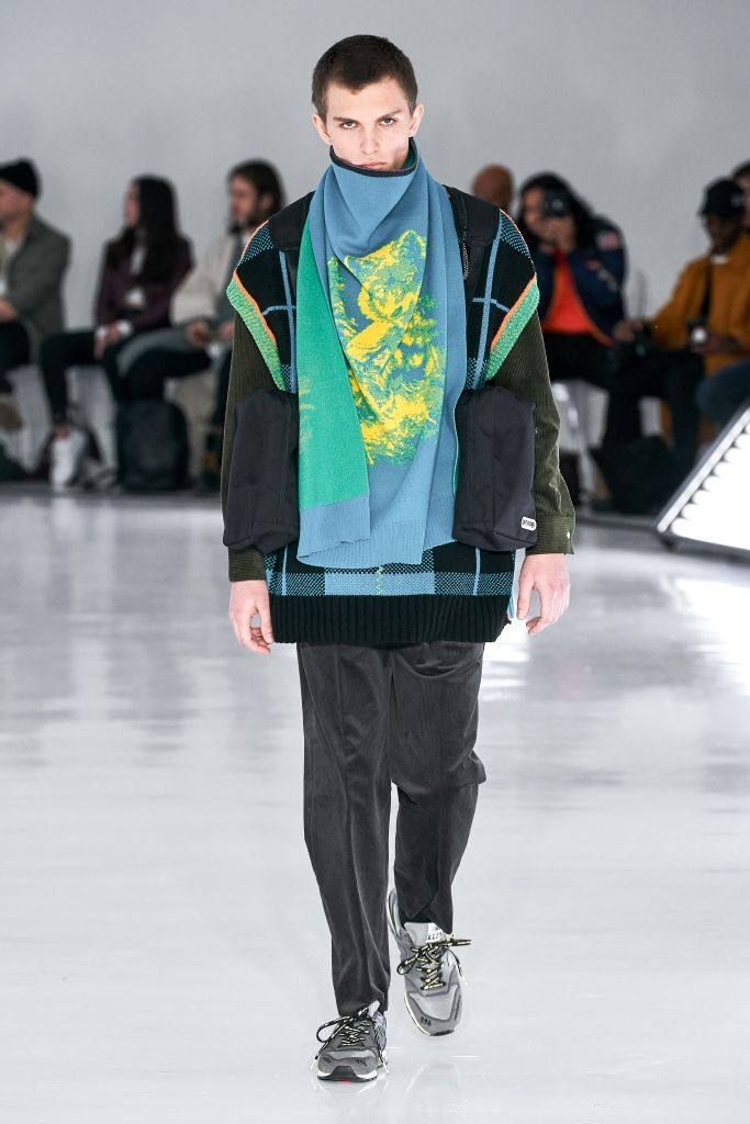 2019 FALL WINTER