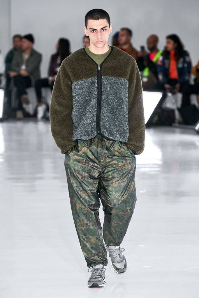 2019 FALL WINTER